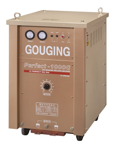 PERFECT-1000 Air Gouging Cutter