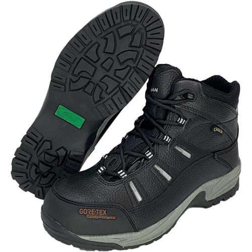 Unican TS6-G205 Safety Boot (Gore)