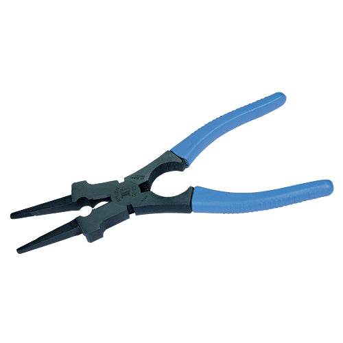 CRETOS 700-1293 Earth Clamp MIG Flyer