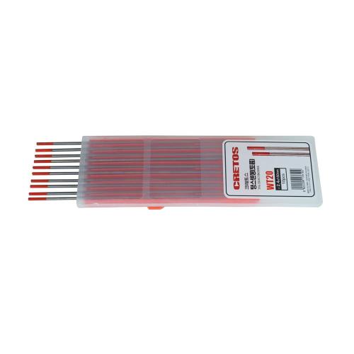 CRETOS WT20 Tungsten Rod Tungsten Rod