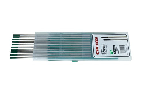 CRETOS PURE Tungsten Rod Tungsten Rod
