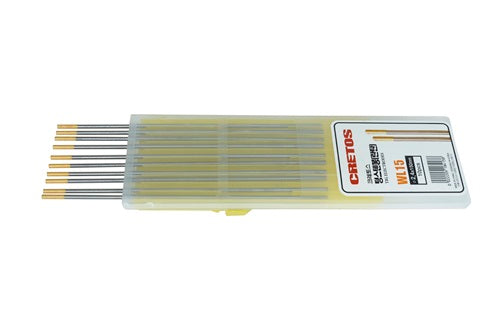 CRETOS WL15 Tungsten Rod Tungsten Rod
