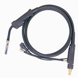 CRETOS 350A-3M Welding Parts CO2 Torch (Low Heat)