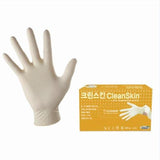 Koreka 859-0314 Latex Gloves