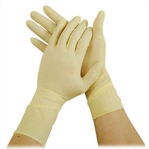 Koreka 859-0341 Latex Gloves
