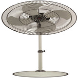 Shinil 20FOG Industrial Fan