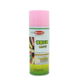 Lucky Industries LK-717 Spray (Fluorescent)