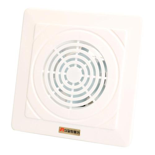 Shinil SIV-100B Ventilation Fan (Bathroom)