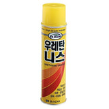 Ilsin IS-4510 Polyurethane Varnish Spray