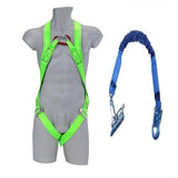 Hard Hats &amp; Safety Belts | Korean source | MRO | S-Top R102 Fall Prevention Belt