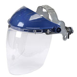 Myungsin FS-36A Optical Safety Helmet