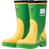 Daesin Industries 850-0117 Acid-Resistant Safety Boot (DS-Acid-01)