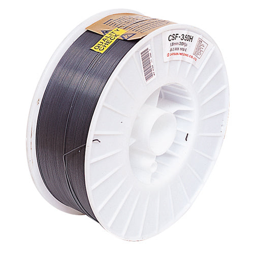 Chosun Wire CSF-350H FCW Flux Core Wire (Surface Hardening Rod)