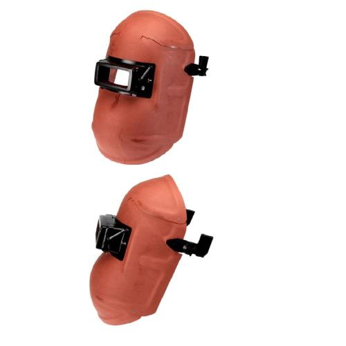 Myungsin 70AM Optical Flip-Up Helmet