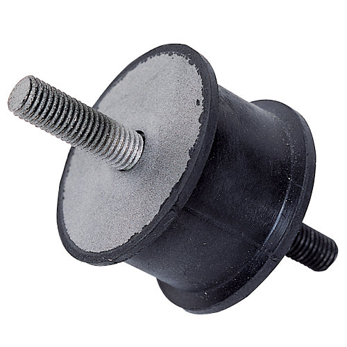 Hwaseong Rubber RUB-A7-2 Bolt Vibration Isolation Rubber