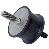 Hwaseong Rubber RUB-A7-2 Bolt Vibration Isolation Rubber