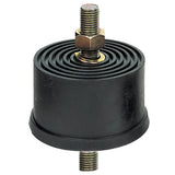 Hwaseong Rubber RUB-B1 Bolt Vibration Isolation Rubber (Double-Sided)