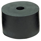 Ilshin R&amp;P 80X50 Round Vibration Isolation Rubber