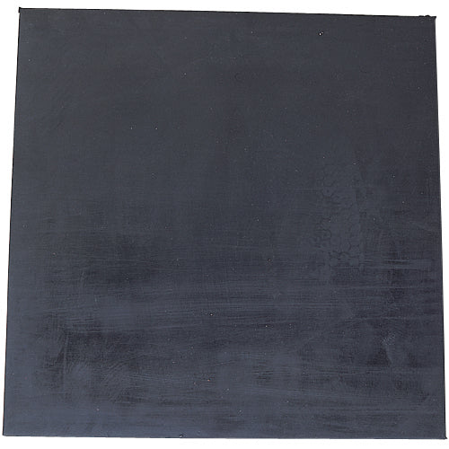 Ilshin R&amp;P 10T Square Vibration Isolation Rubber
