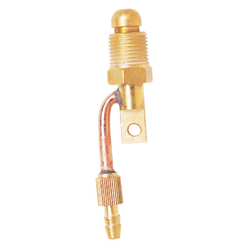 CRETOS 700-2210 Welding Parts Argon Head Connector