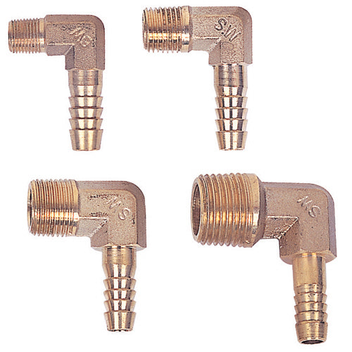 Daeil 806-0345 Hose Nipple