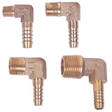 Daeil 806-0406 Hose Nipple