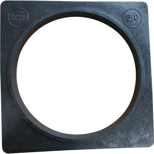 Hi-Q 871-0398 Rubber Base