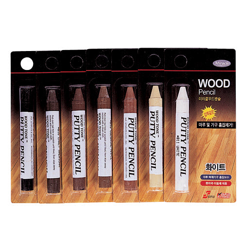 Miracle Fix 813-0264 Wood Pencil