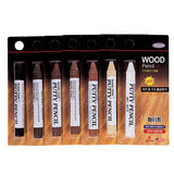 Miracle Fix 813-0273 Wood Pencil