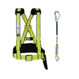 Cobe International | Hard Hats &amp; Safety Belts | Korean source | MRO ST Upper Body Safety Belt