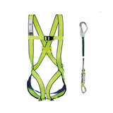 Cobe International | Hard Hats &amp; Safety Belts | Korean source | MRO AB101 ST Full Body Safety Harness