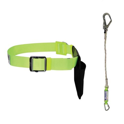 Cobe International | Hard Hats &amp; Safety Belts | Korean source | MRO ST Belt Safety Harness