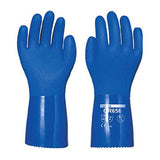 Koreka 656 Oil-Resistant Gloves (PVC)