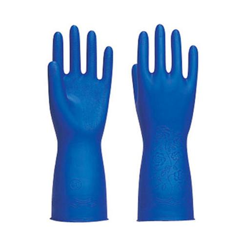 Koreka 774 Oil-Resistant Gloves (PVC)