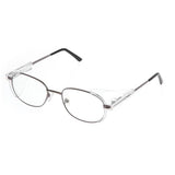 Myungsin M-110A Optical Safety Glasses