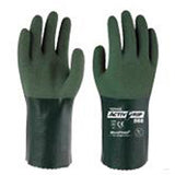 Koreka 859-0943 566 Oil-Resistant Gloves (Nitrile)
