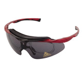 Myungsin J-378BS #3 Optical Sports Safety Glasses