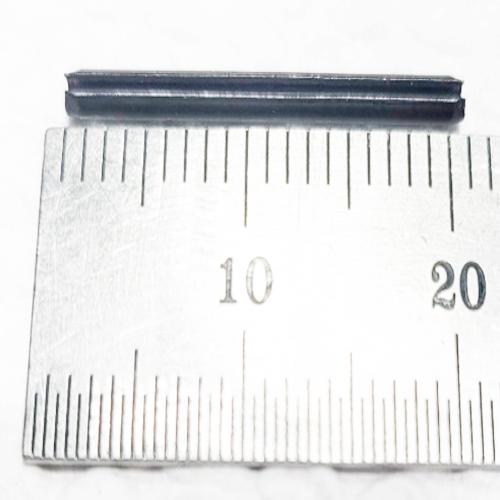 Yukwang YK-300 Parts Roll Pin