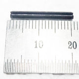 Yukwang YK-300 Parts Roll Pin