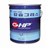 Hanil GHP-CCG#23 Lukem Oil Grease (Calcium)