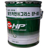 Hanil GHP-PCG Lukem Oil Grease (Pump Truck)