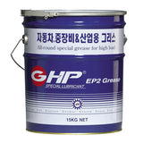 Hanil GHP-EP2 Lukem Oil Extreme Pressure Grease