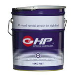 Hanil GHP-702 Lukem Oil Grease (Drop Point)