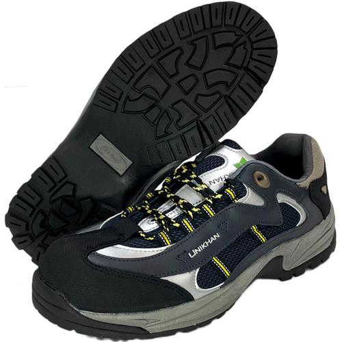 Unican TS3-602 Lightweight Safety Shoe