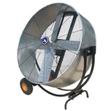 Tiger King TK-42DDP Industrial Fan