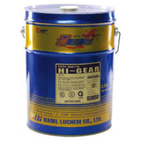 Hanil 831-0143 Lukem Oil Gear Oil (Industrial)