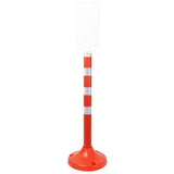 Korea International Safety KP-3 Safety Sign Post