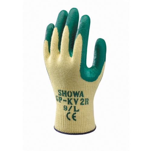 Showa GPKV2R Kevlar Gloves