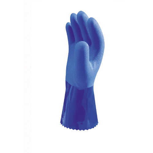 Showa NO.650 PVC Gloves