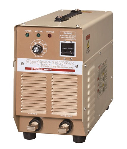 Perfect Dade PERFECT300PD Inverter DC Arc Welder